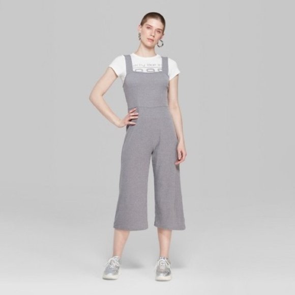 wild fable Pants - Wild Fable Jumpsuit